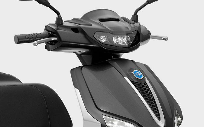 2026 Piaggio Liberty 150
