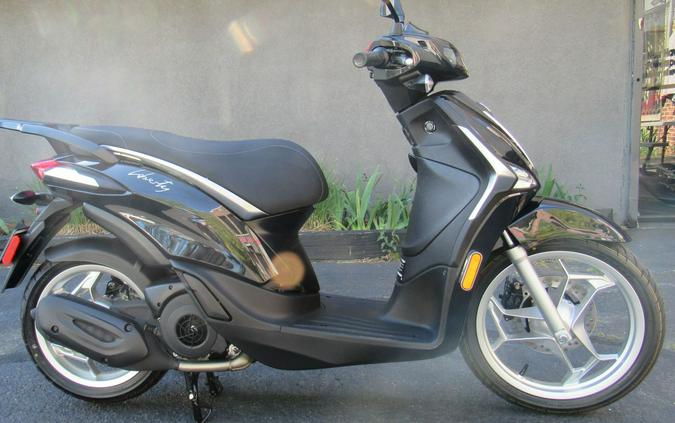 2026 Piaggio Liberty 150