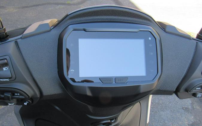 2026 Piaggio Liberty 150