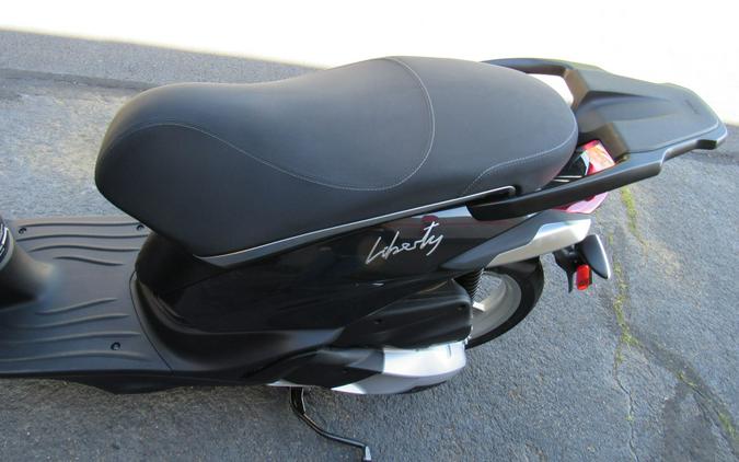 2026 Piaggio Liberty 150