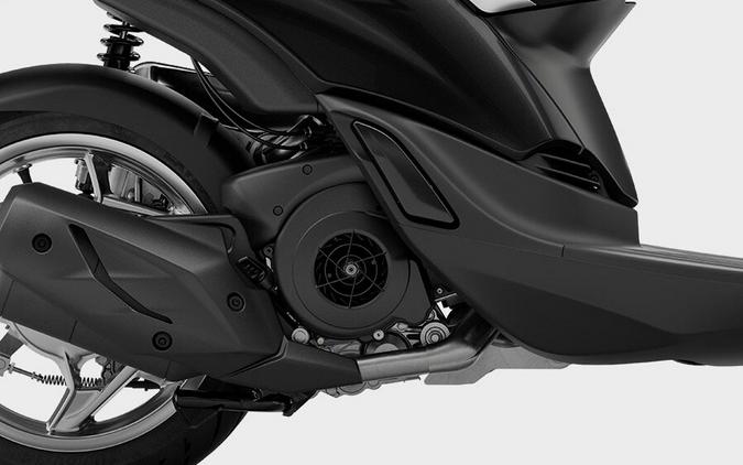 2026 Piaggio Liberty 150
