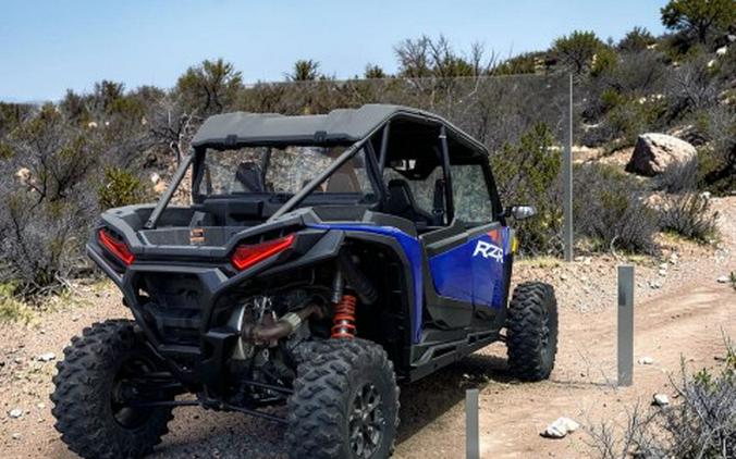 2025 Polaris RZR XP 4 1000 Ultimate