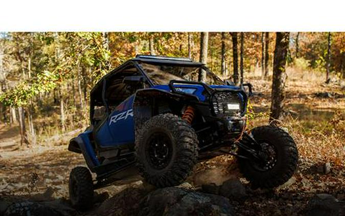 2025 Polaris RZR XP 4 1000 Ultimate