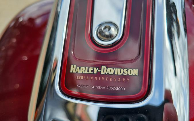 2023 Harley-Davidson Fat Boy® Anniversary