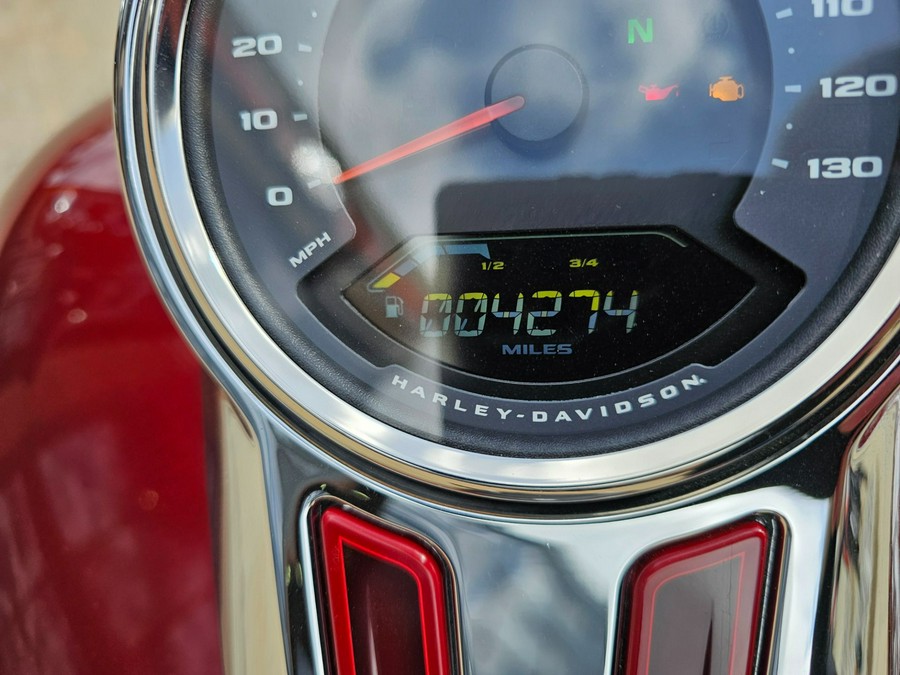 2023 Harley-Davidson Fat Boy® Anniversary