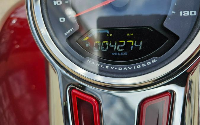 2023 Harley-Davidson Fat Boy® Anniversary