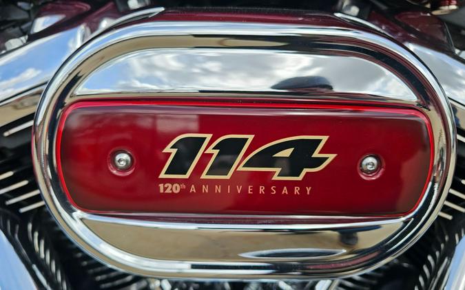 2023 Harley-Davidson Fat Boy® Anniversary