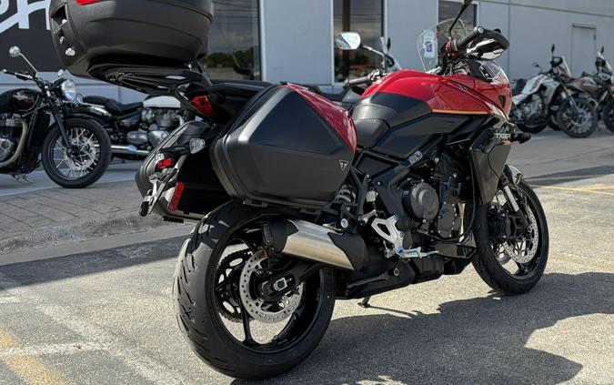 2026 Triumph Tiger Sport