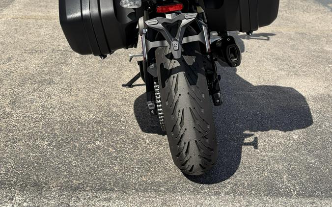 2026 Triumph Tiger Sport