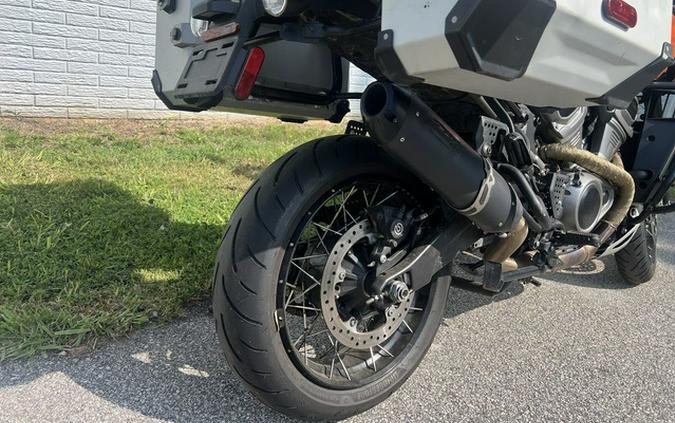 2021 Harley-Davidson Pan America 1250 Special