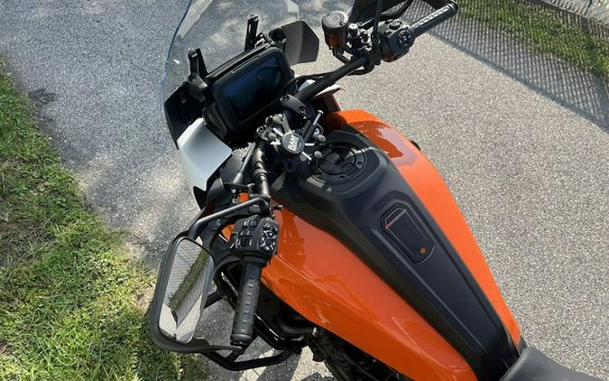 2021 Harley-Davidson Pan America 1250 Special