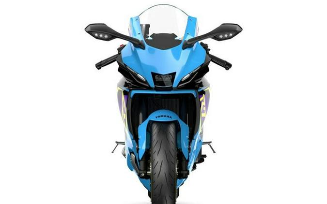 2026 YZF-R7 - Yamaha
