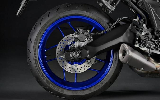 2026 YZF-R7 - Yamaha