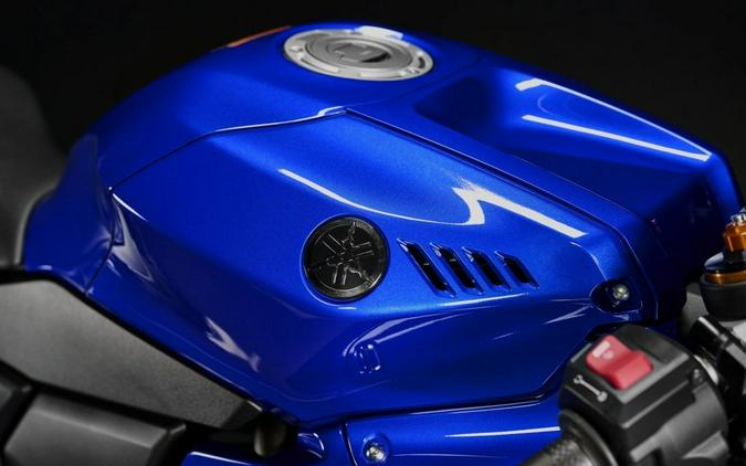 2026 YZF-R7 - Yamaha