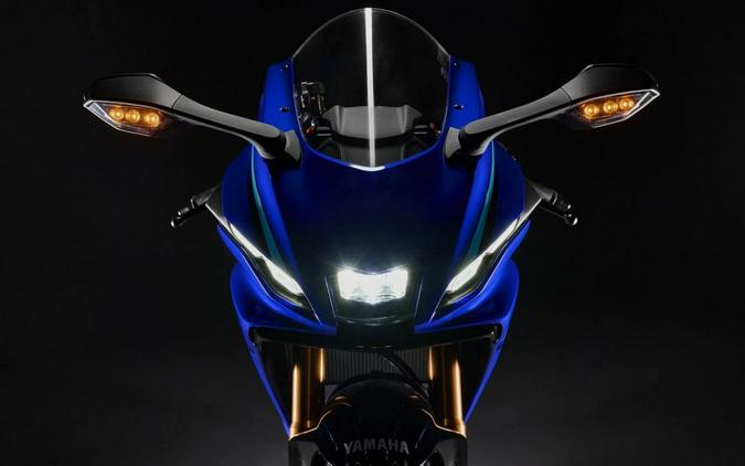 2026 YZF-R7 - Yamaha