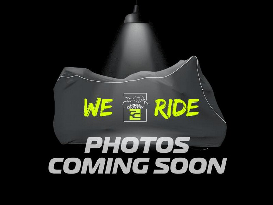 2022 Ducati Scrambler