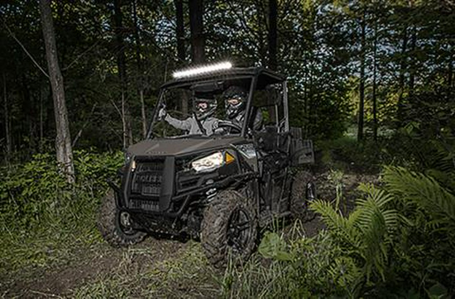 2021 Polaris Ranger 570
