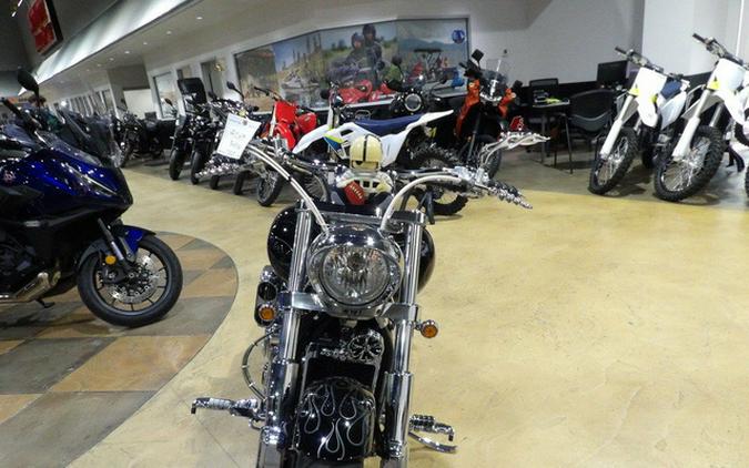 2005 Honda VTX 1300 C