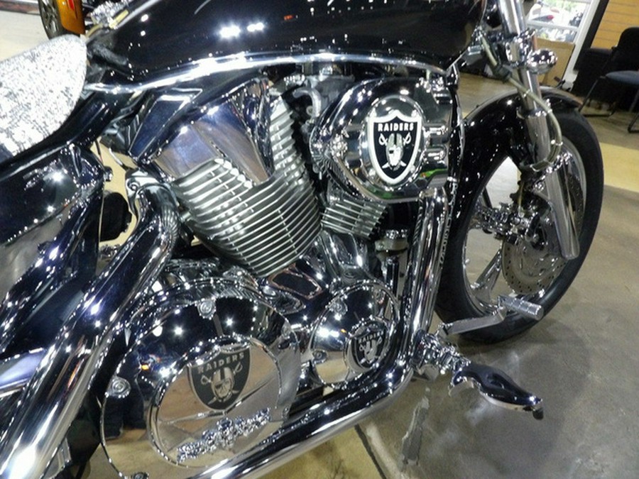 2005 Honda VTX 1300 C