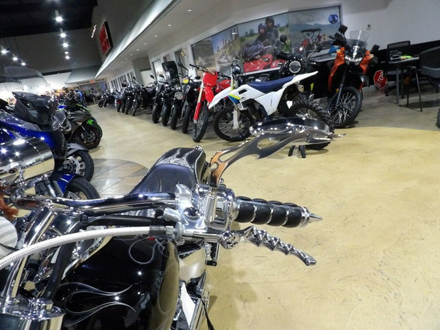2005 Honda VTX 1300 C