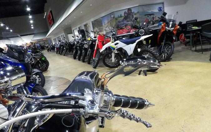 2005 Honda VTX 1300 C