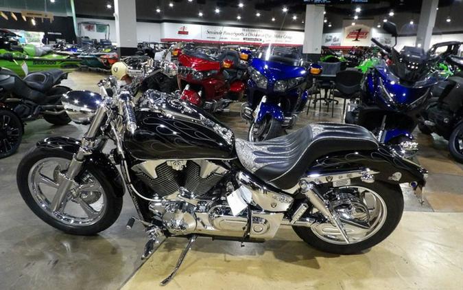 2005 Honda VTX 1300 C