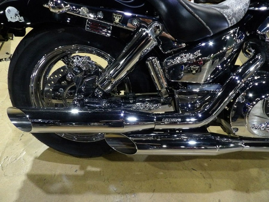 2005 Honda VTX 1300 C