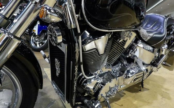 2005 Honda VTX 1300 C