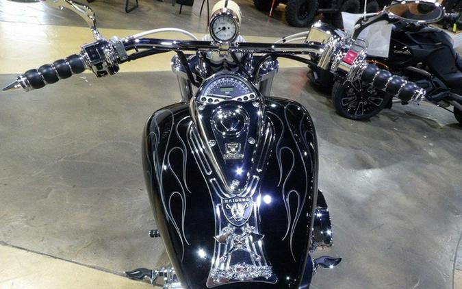 2005 Honda VTX 1300 C