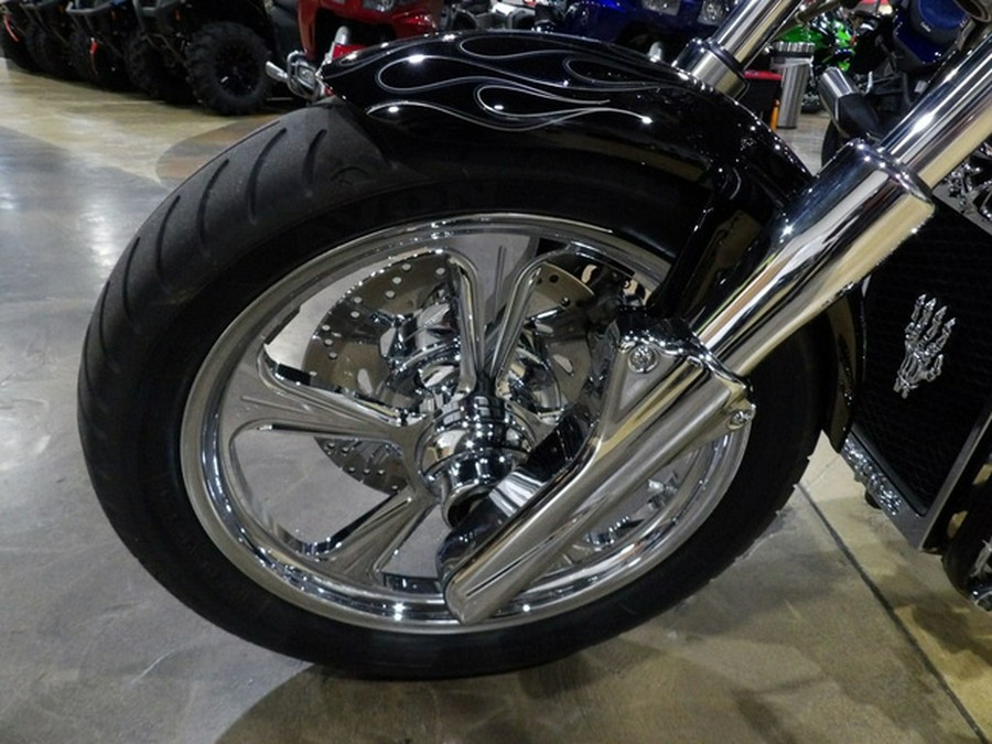 2005 Honda VTX 1300 C