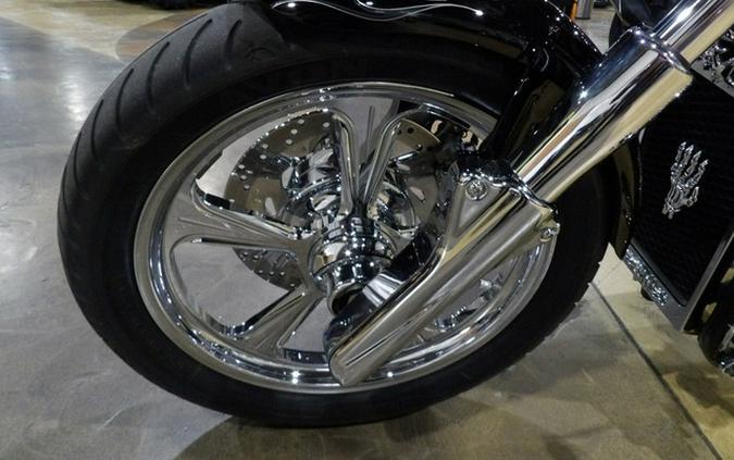 2005 Honda VTX 1300 C