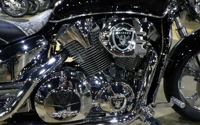 2005 Honda VTX 1300 C
