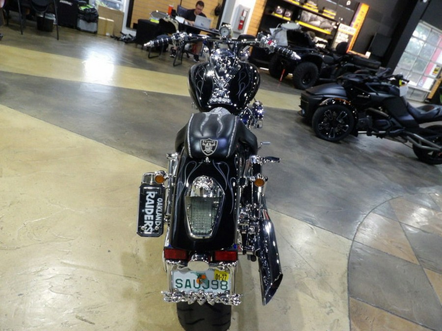 2005 Honda VTX 1300 C