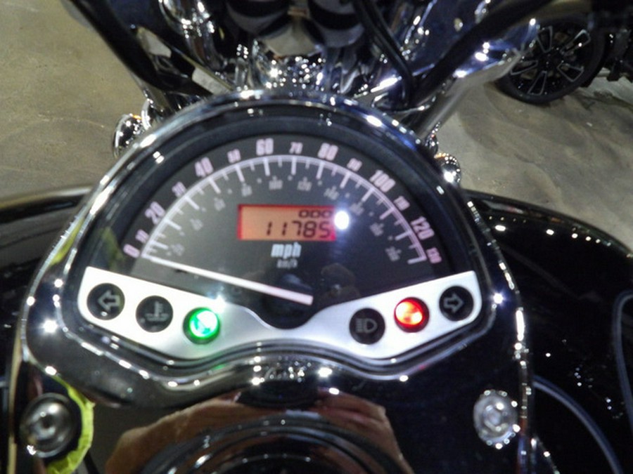 2005 Honda VTX 1300 C