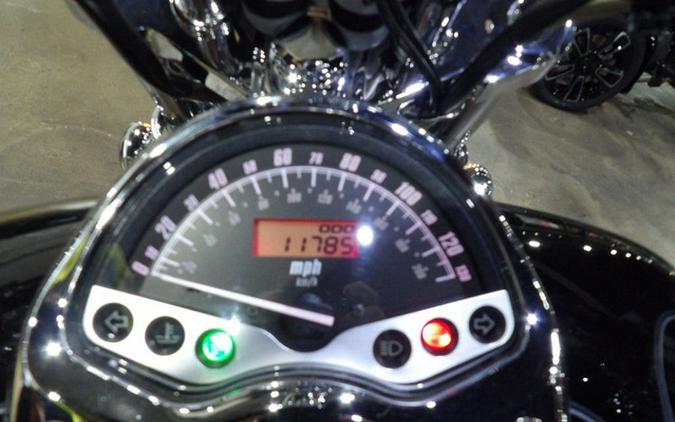 2005 Honda VTX 1300 C