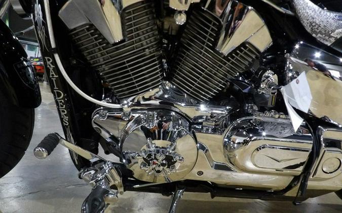 2005 Honda VTX 1300 C