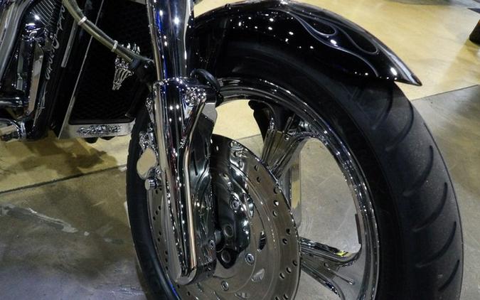 2005 Honda VTX 1300 C