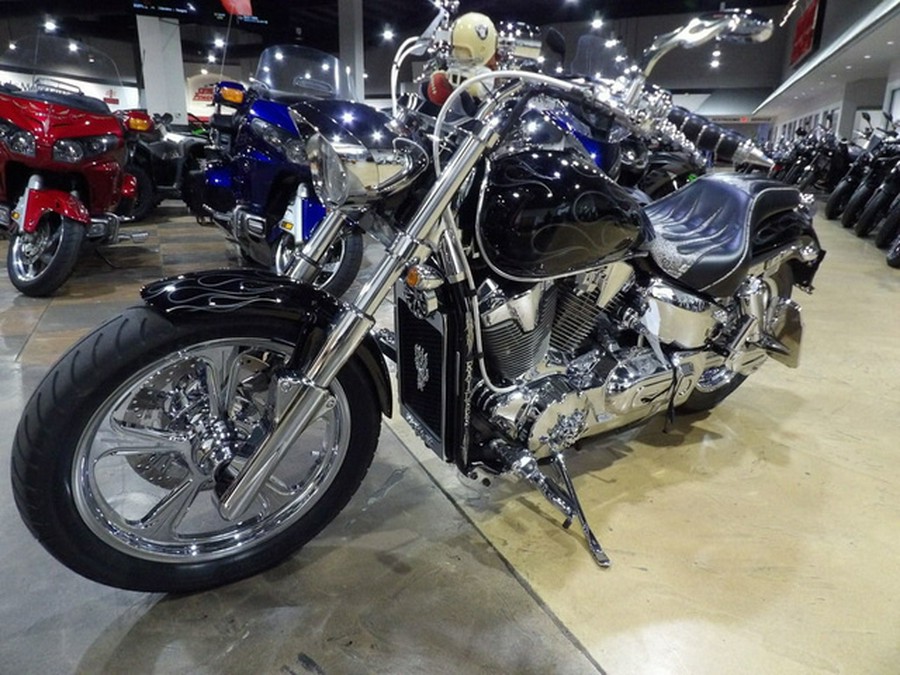 2005 Honda VTX 1300 C