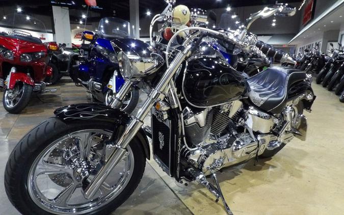 2005 Honda VTX 1300 C