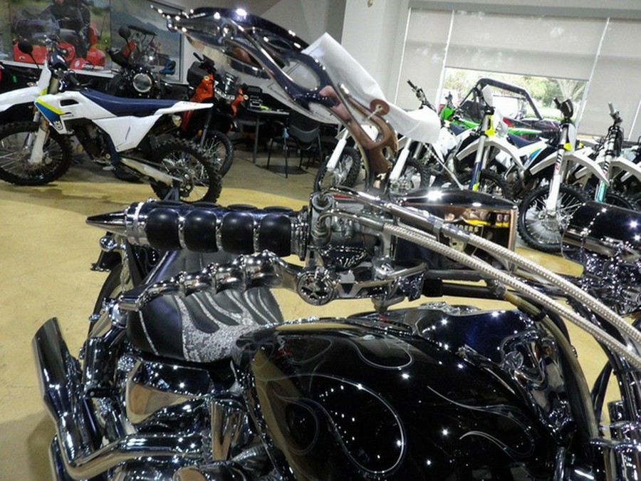 2005 Honda VTX 1300 C