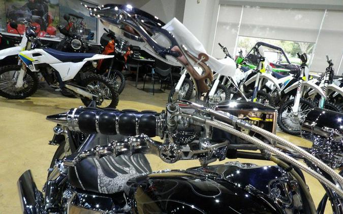 2005 Honda VTX 1300 C