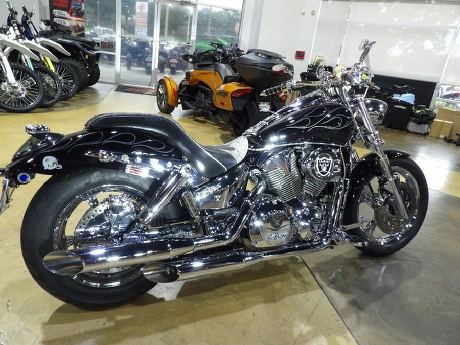 2005 Honda VTX 1300 C