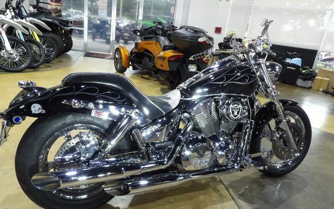2005 Honda VTX 1300 C