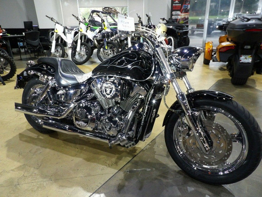 2005 Honda VTX 1300 C
