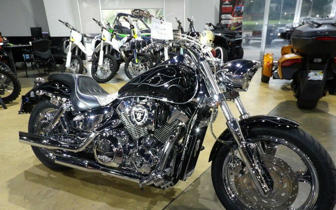 2005 Honda VTX 1300 C
