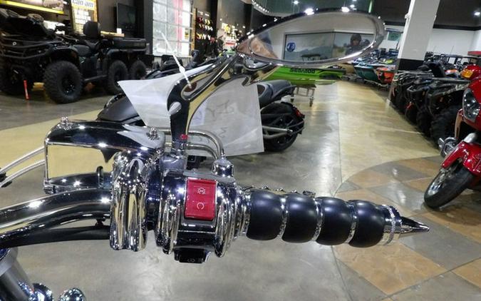 2005 Honda VTX 1300 C