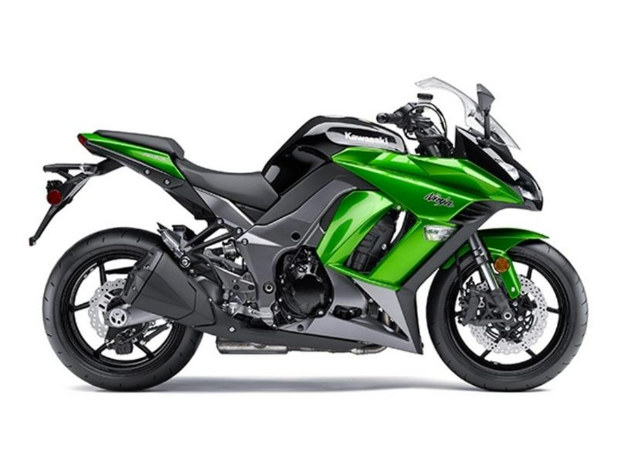 2013 Kawasaki Ninja® 1000