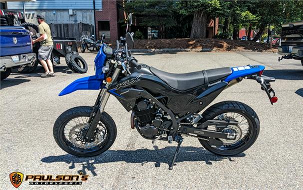 2023 Kawasaki KLX230SM Review [A Dozen Fast Facts]