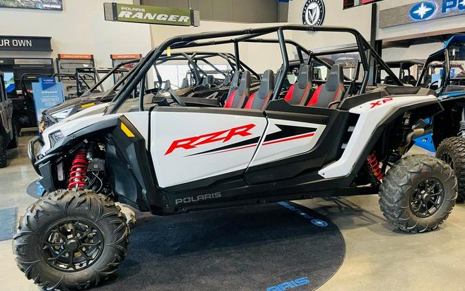 2024 Polaris® RZR XP 4 1000 Sport