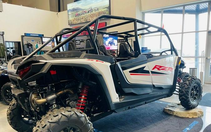 2024 Polaris® RZR XP 4 1000 Sport